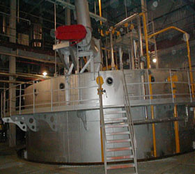 Oil Seed Extractor